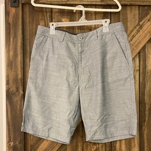 Men’s O’Neill golf shorts
